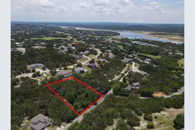 20709 Broken Arrow Street, Lago Vista, TX 78645 - Photo 1