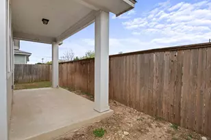 217 Michaelis Dr, Leander, TX 78641 - Photo 23