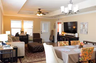 834 Salado Creek Ln, Georgetown, TX 78633 - Photo 3