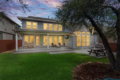 816 Heartleaf Drive, Leander, TX 78641 - Photo 33