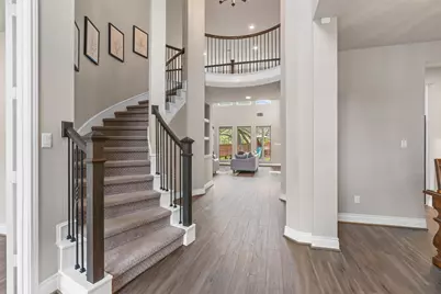 816 Heartleaf Drive, Leander, TX 78641 - Photo 3