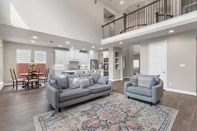 816 Heartleaf Drive, Leander, TX 78641 - Photo 9