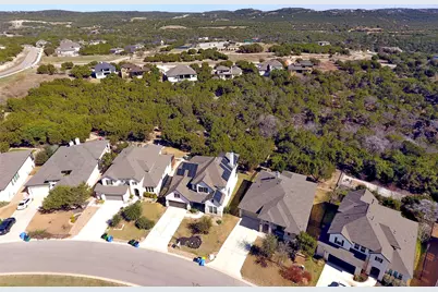 19504 Serenity Lane, Lago Vista, TX 78645 - Photo 35