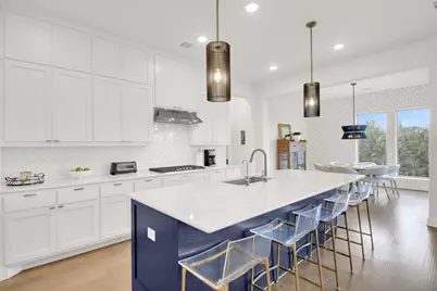 19504 Serenity Lane, Lago Vista, TX 78645 - Photo 5