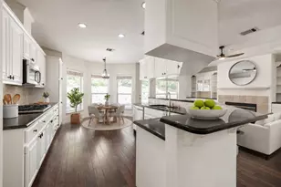 6102 Bon Terra Dr, Austin, TX 78731 - Photo 5