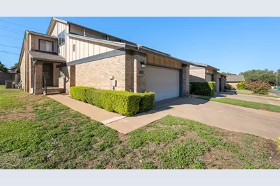 1094 Verbena Drive #1474, Austin, TX 78750 - Photo 5