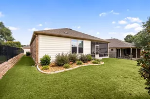 405 Kitty Hawk Rd, Georgetown, TX 78633 - Photo 37