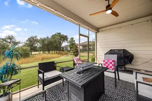 405 Kitty Hawk Rd, Georgetown, TX 78633 - Photo 33
