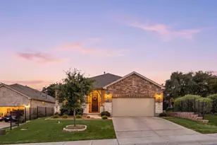 405 Kitty Hawk Rd, Georgetown, TX 78633 - Photo 1