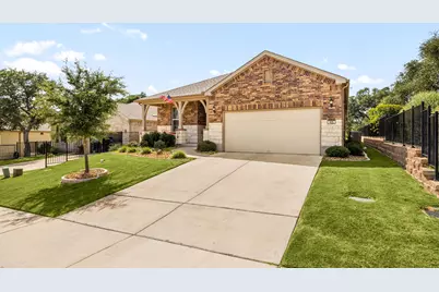 405 Kitty Hawk Road, Georgetown, TX 78633 - Photo 3