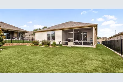 405 Kitty Hawk Road, Georgetown, TX 78633 - Photo 35