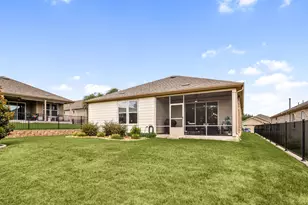 405 Kitty Hawk Rd, Georgetown, TX 78633 - Photo 35