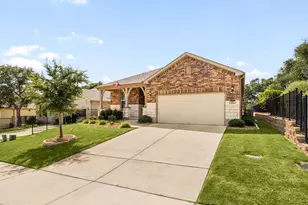 405 Kitty Hawk Rd, Georgetown, TX 78633 - Photo 3