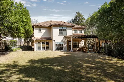 1036 Liberty Park Drive #53, Austin, TX 78746 - Photo 5