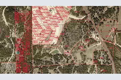 5386 Ranch Road 1376 Road #329, Fredericksburg, TX 78624 - Photo 21