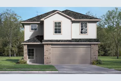 1937 Arbuckle Drive, Leander, TX 78641 - Photo 1