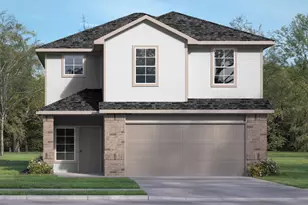 1937 Arbuckle Dr, Leander, TX 78641 - Photo 1