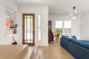 4633 Mattie St, Austin, TX 78723 - Photo 5