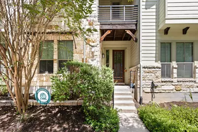 4633 Mattie Street, Austin, TX 78723 - Photo 3