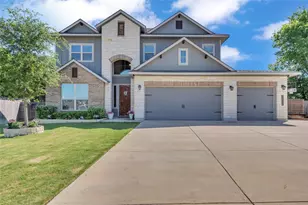 5010 Fallen Tree Dr, Temple, TX 76502 - Photo 1