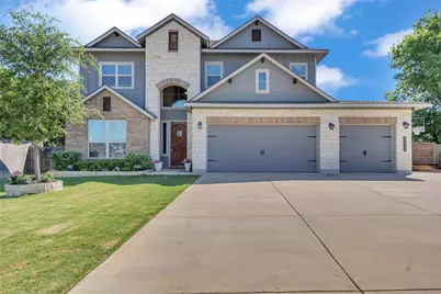 5010 Fallen Tree Drive, Temple, TX 76502 - Photo 1