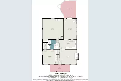 803 Serenada Drive, Georgetown, TX 78628 - Photo 31