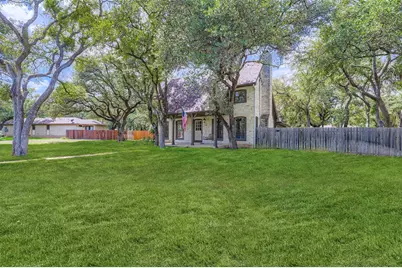 803 Serenada Drive, Georgetown, TX 78628 - Photo 3