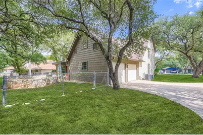 803 Serenada Drive, Georgetown, TX 78628 - Photo 29