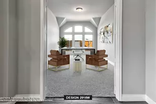 1416 White Daisy Ln, Georgetown, TX 78628 - Photo 5