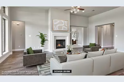 1416 White Daisy Lane, Georgetown, TX 78628 - Photo 3