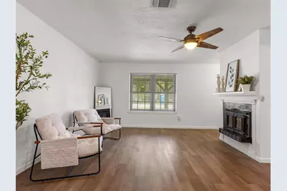 1037 Wilkes Circle, Smithville, TX 78957 - Photo 5