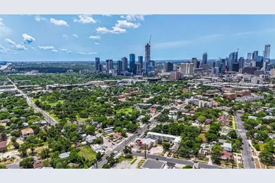 1405 Rosewood Avenue, Austin, TX 78702 - Photo 9