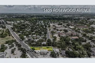 1405 Rosewood Avenue, Austin, TX 78702 - Photo 11