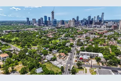 1405 Rosewood Avenue, Austin, TX 78702 - Photo 3