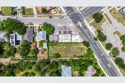 1405 Rosewood Avenue, Austin, TX 78702 - Photo 1