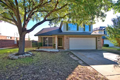 1404 Bohica Way, Cedar Park, TX 78613 - Photo 3