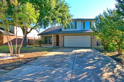 1404 Bohica Way, Cedar Park, TX 78613 - Photo 1