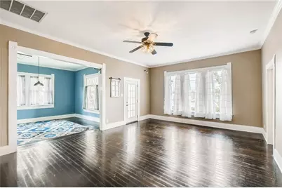 1319 Davis Street, Taylor, TX 76574 - Photo 5