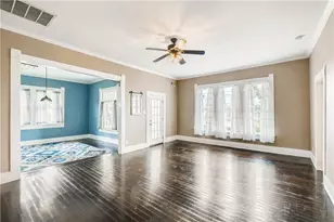 1319 Davis St, Taylor, TX 76574 - Photo 5