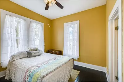 1319 Davis Street, Taylor, TX 76574 - Photo 13