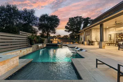 425 Bunker Ranch Boulevard, Dripping Springs, TX 78620 - Photo 1