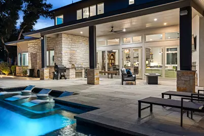 425 Bunker Ranch Boulevard, Dripping Springs, TX 78620 - Photo 7