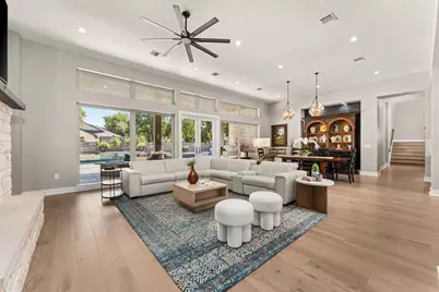 425 Bunker Ranch Boulevard, Dripping Springs, TX 78620 - Photo 9