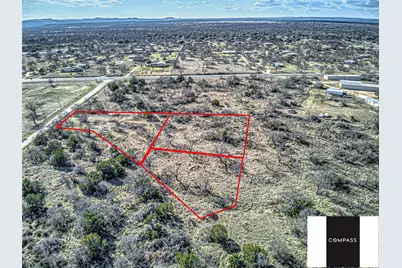 8 Lillian Dean Drive, Buchanan Dam, TX 78609 - Photo 9