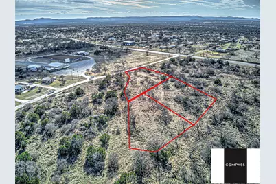 8 Lillian Dean Drive, Buchanan Dam, TX 78609 - Photo 7