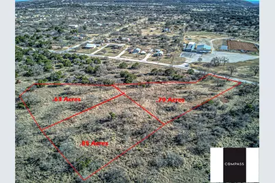 8 Lillian Dean Drive, Buchanan Dam, TX 78609 - Photo 3