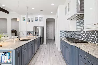 16404 Horse Trap Lane, Austin, TX 78717 - Photo 13