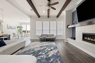 16404 Horse Trap Lane, Austin, TX 78717 - Photo 5