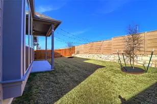 11609 American Mustang Loop, Manor, TX 78653 - Photo 37