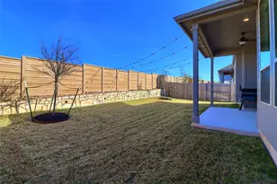 11609 American Mustang Loop, Manor, TX 78653 - Photo 39